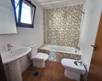 Revente - Villa - Algorfa