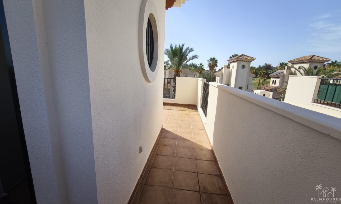 Revente - Villa - Algorfa