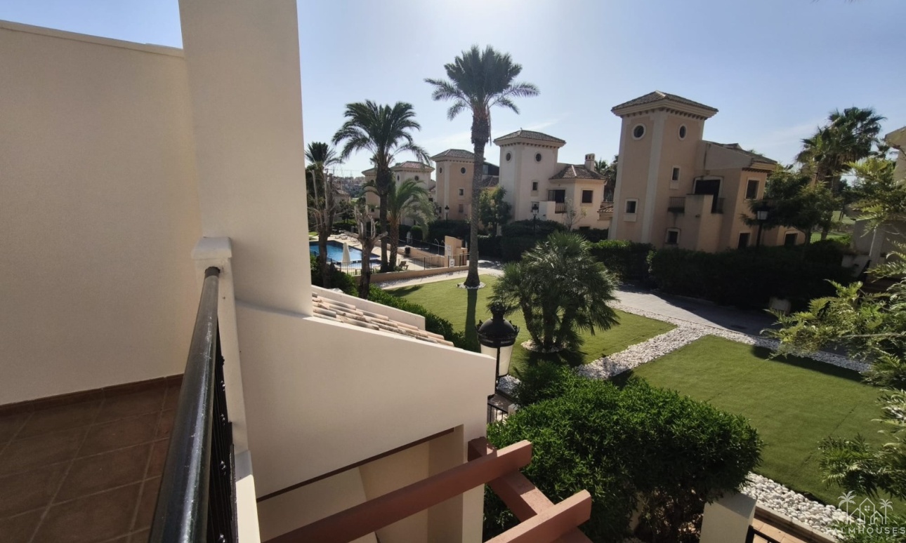Revente - Villa - Algorfa