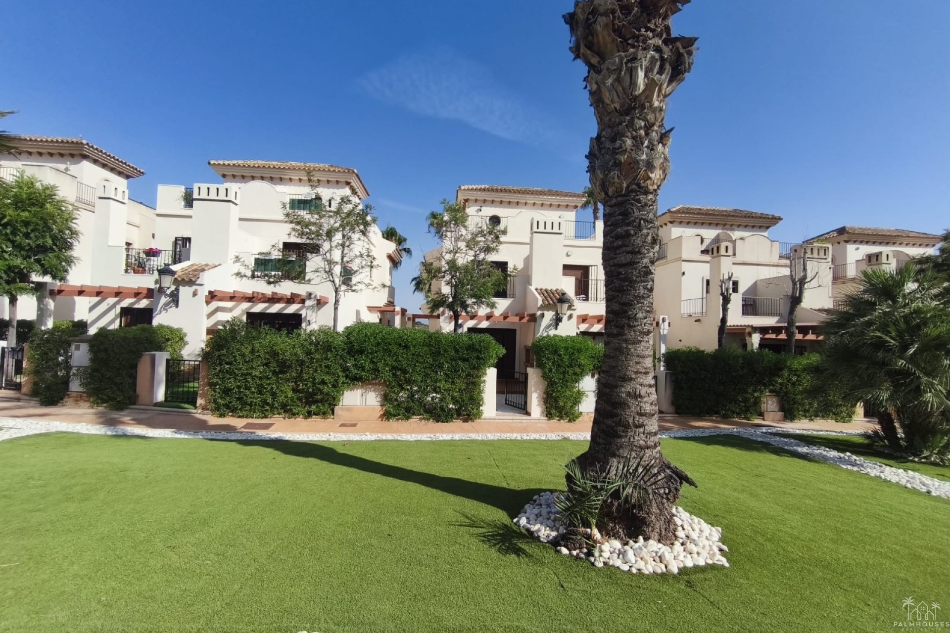 Revente - Villa - Algorfa