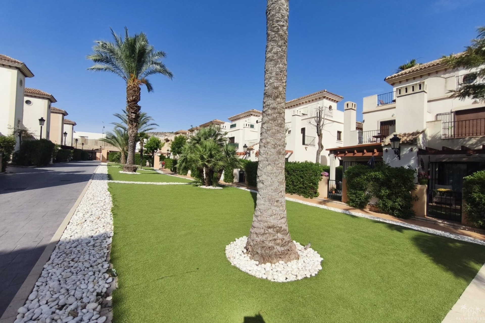 Revente - Villa - Algorfa