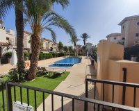 Revente - Villa - Algorfa