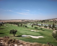 Revente - Villa - Algorfa