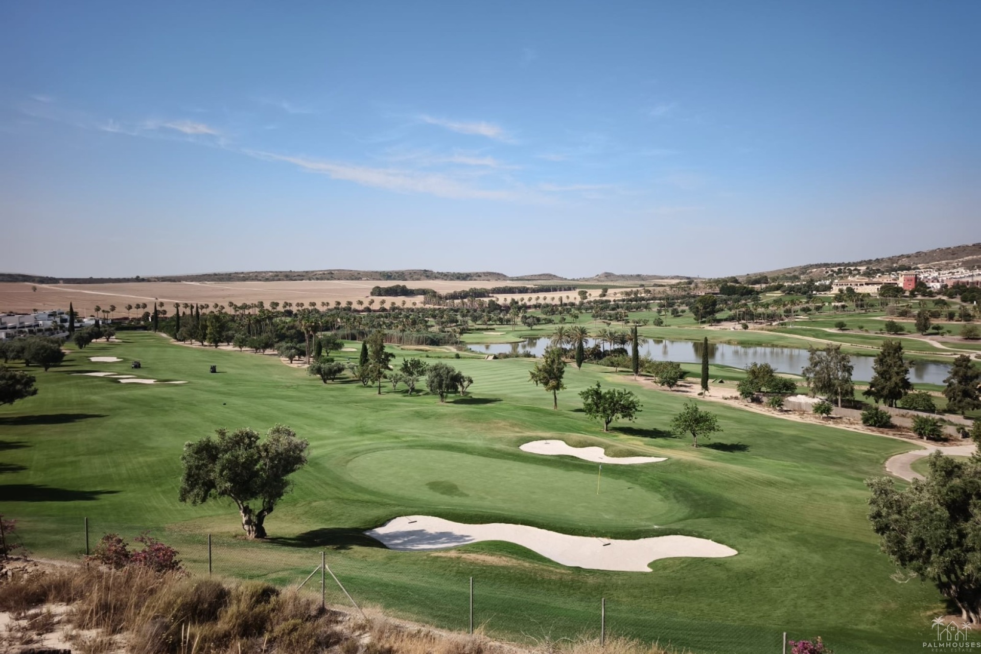 Revente - Villa - Algorfa