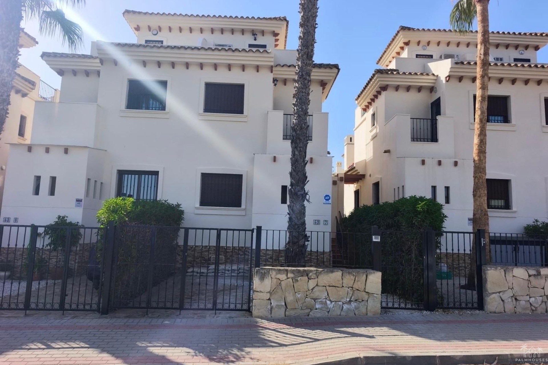 Revente - Villa - Algorfa