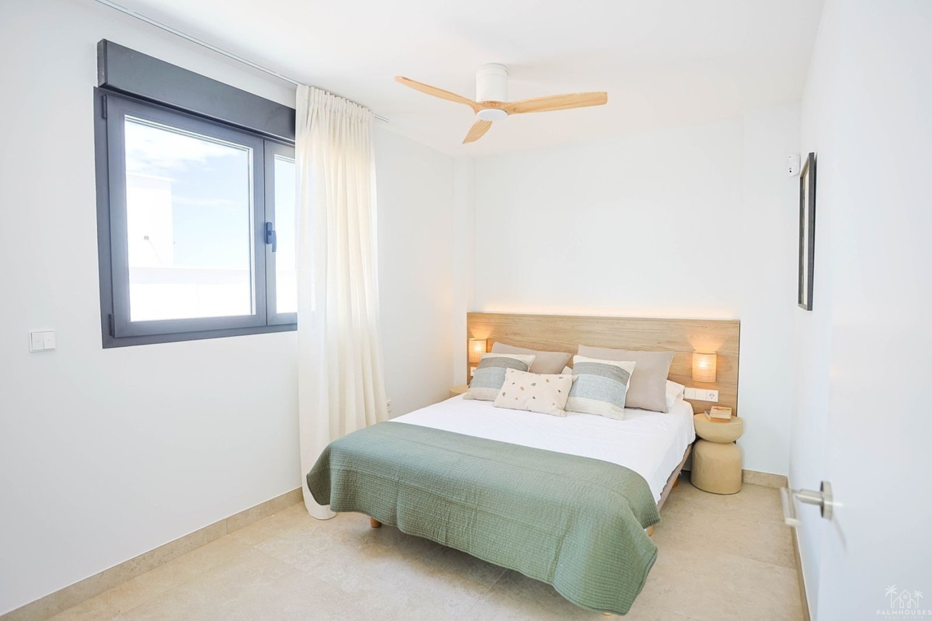 Revente - Villa - Alhama De Murcia - Alhama de Murcia Centro