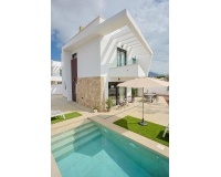 Revente - Villa - Alhama De Murcia - Alhama de Murcia Centro