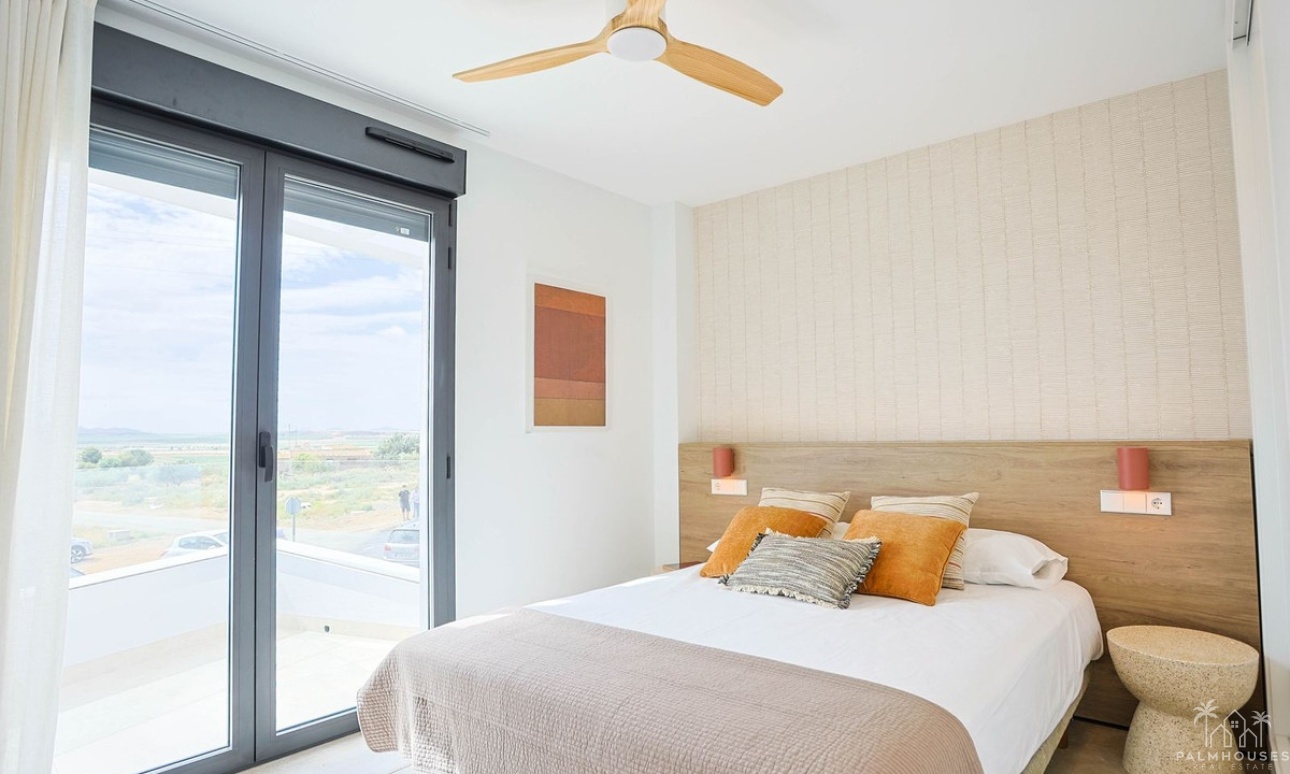 Revente - Villa - Alhama De Murcia - Alhama de Murcia Centro