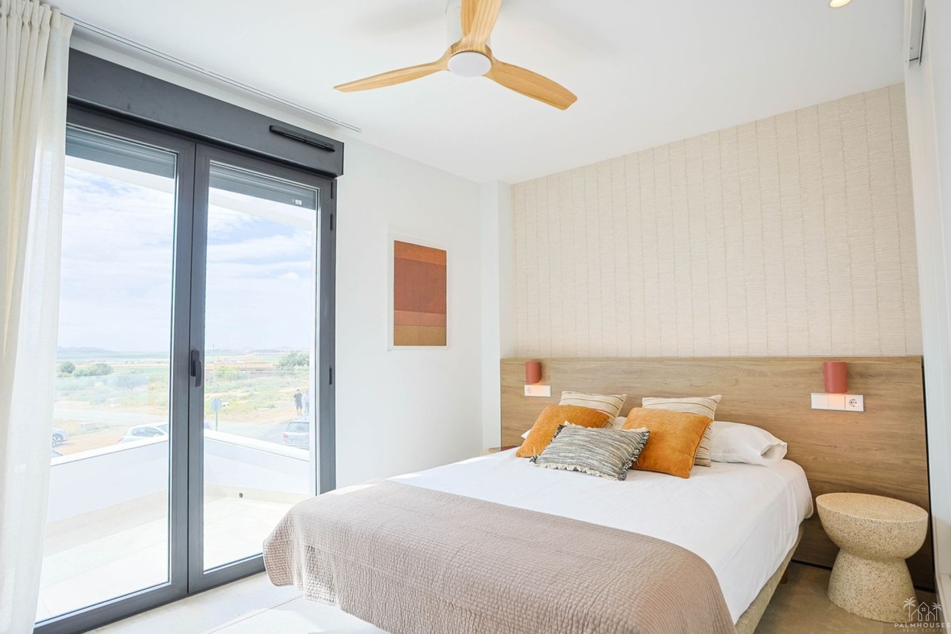 Revente - Villa - Alhama De Murcia - Alhama de Murcia Centro