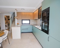 Revente - Villa - Alhama De Murcia - Alhama de Murcia Centro