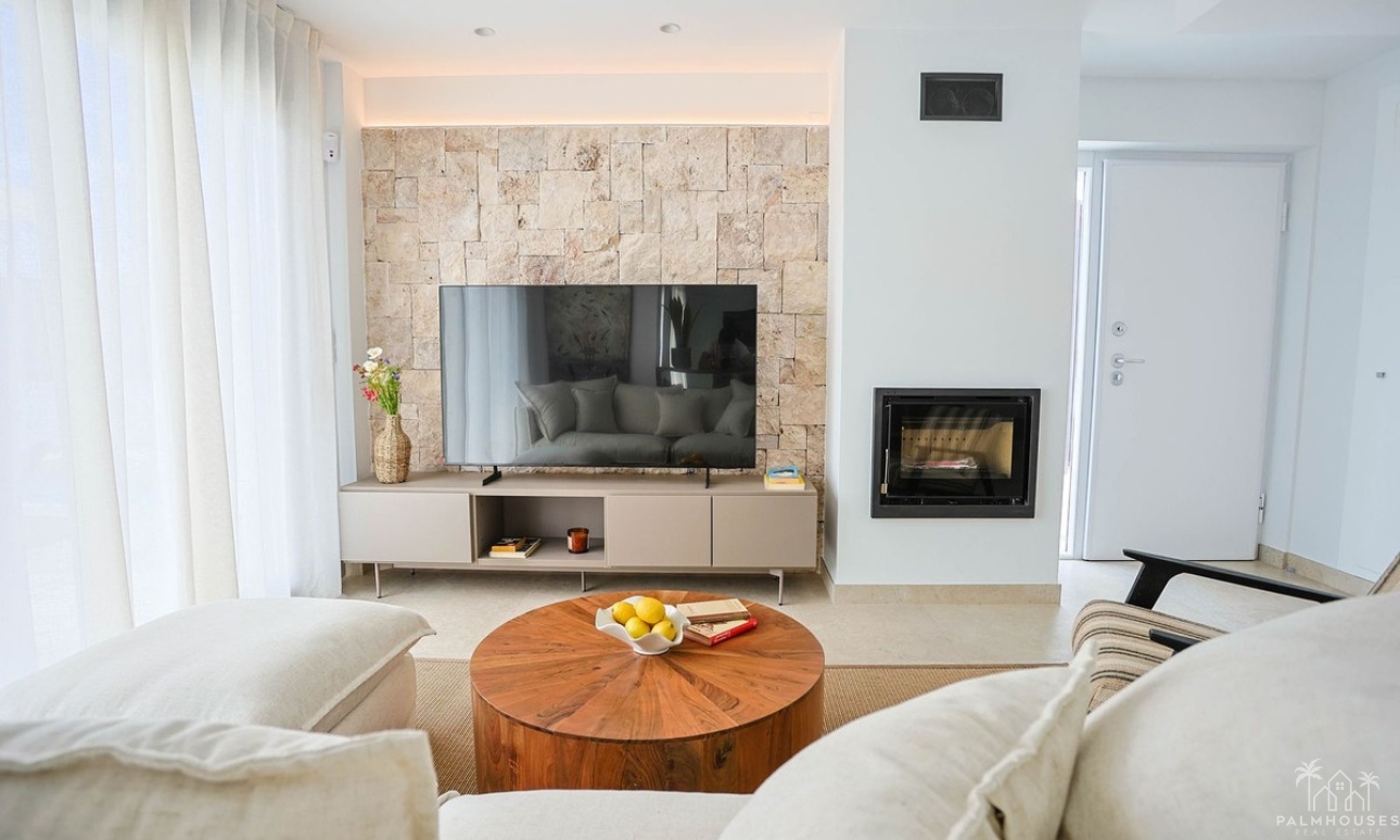 Revente - Villa - Alhama De Murcia - Alhama de Murcia Centro