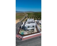 Revente - Villa - Alhama De Murcia - Alhama de Murcia Centro