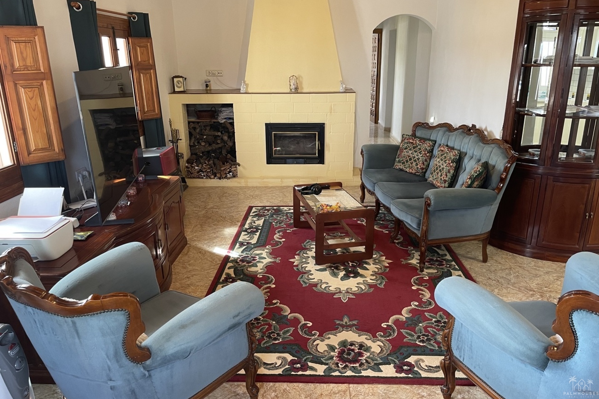 Revente - Villa - Alhama De Murcia - Inland