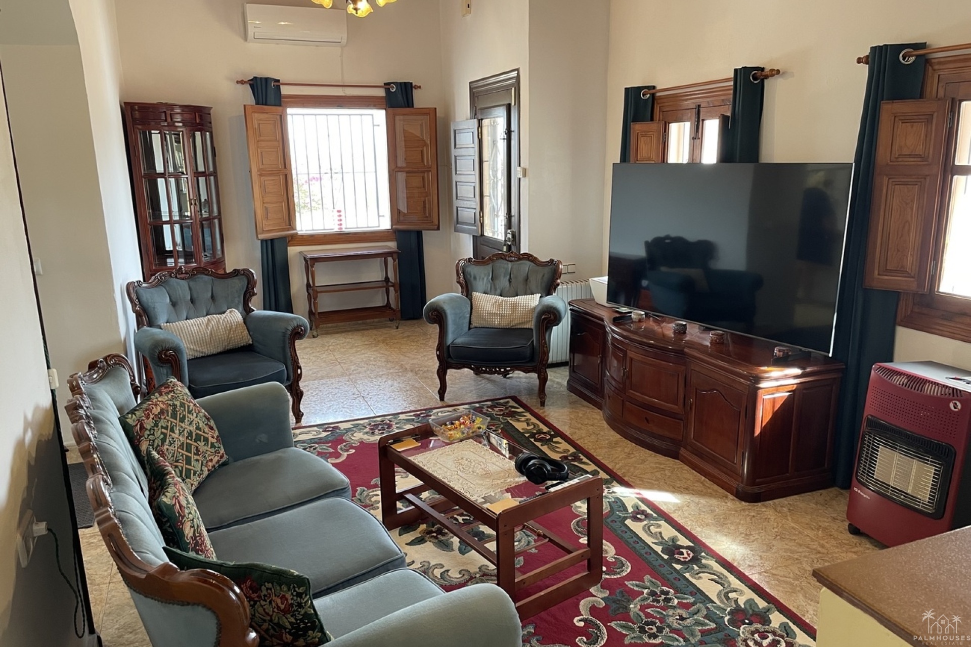 Revente - Villa - Alhama De Murcia - Inland