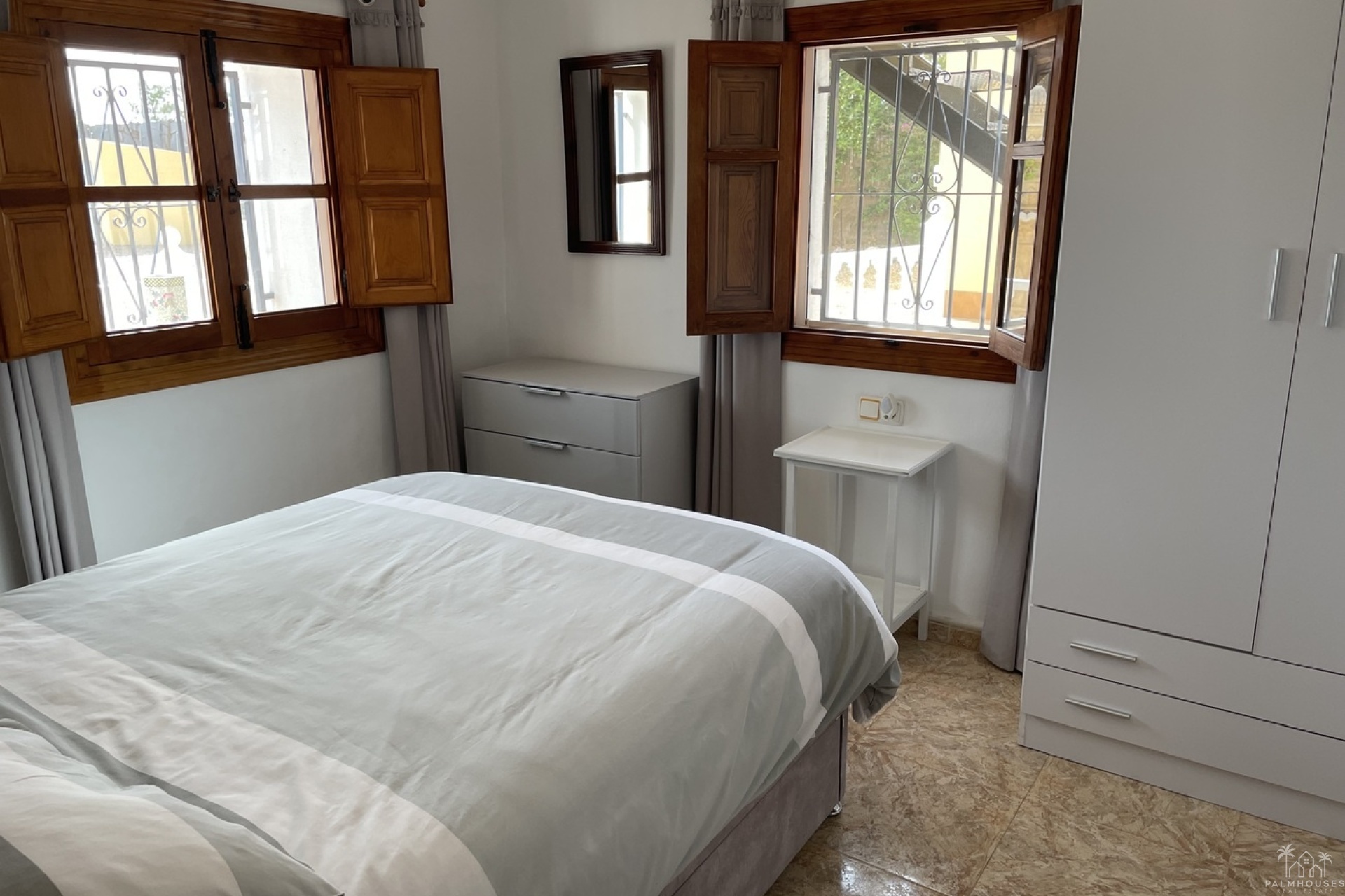 Revente - Villa - Alhama De Murcia - Inland