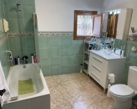 Revente - Villa - Alhama De Murcia - Inland