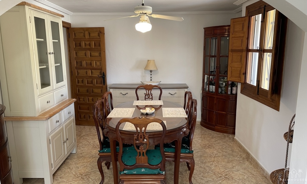 Revente - Villa - Alhama De Murcia - Inland