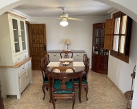 Revente - Villa - Alhama De Murcia - Inland