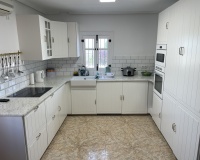 Revente - Villa - Alhama De Murcia - Inland