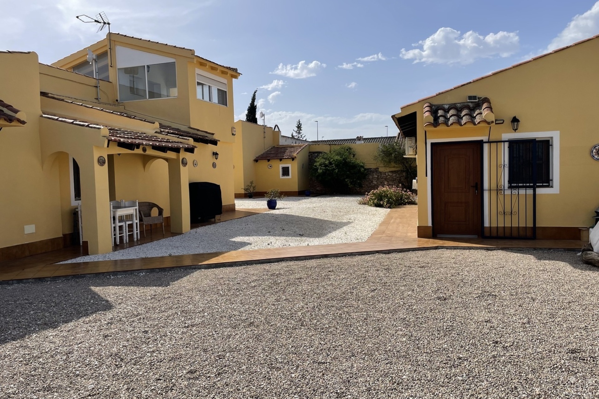 Revente - Villa - Alhama De Murcia - Inland