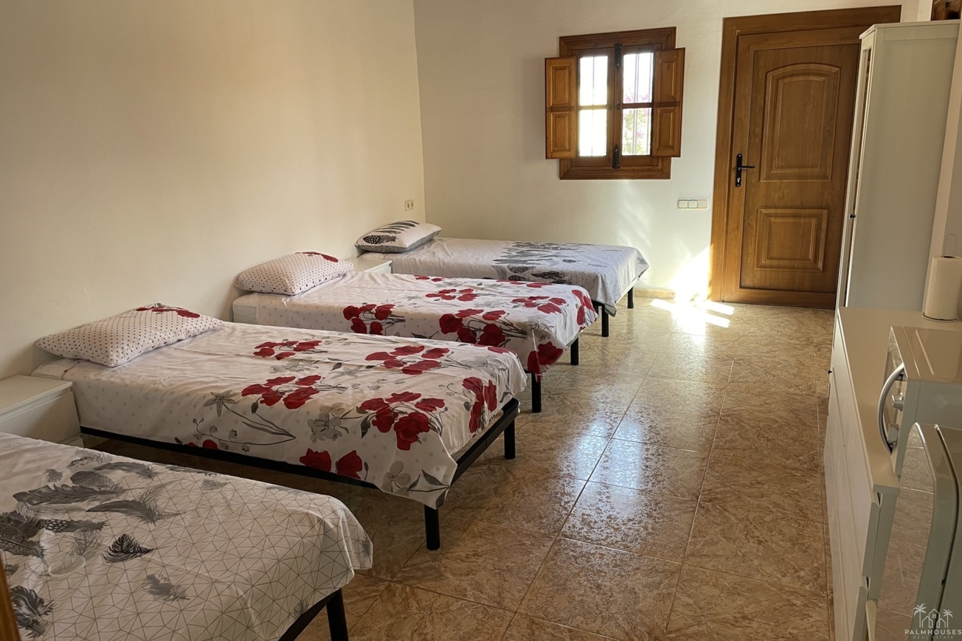 Revente - Villa - Alhama De Murcia - Inland