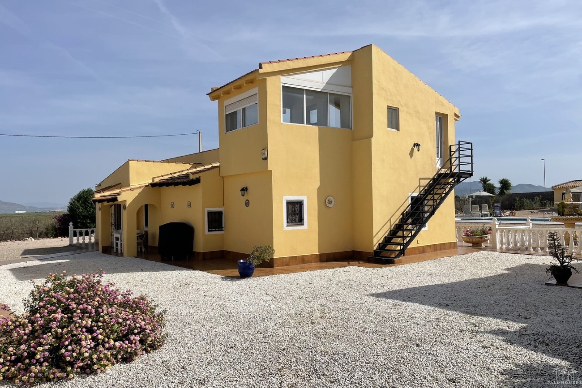 Revente - Villa - Alhama De Murcia - Inland