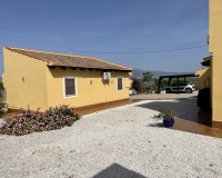 Revente - Villa - Alhama De Murcia - Inland