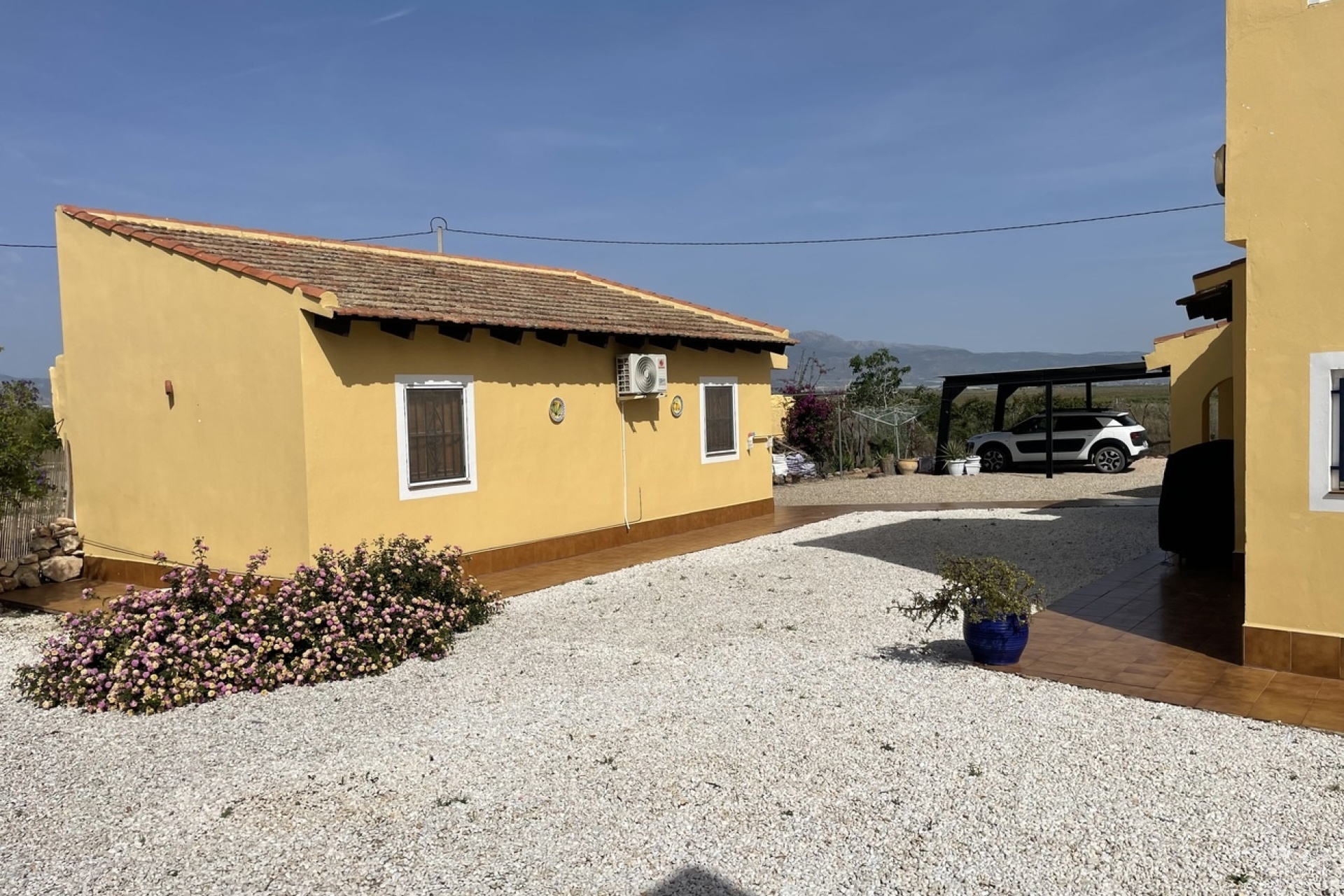 Revente - Villa - Alhama De Murcia - Inland