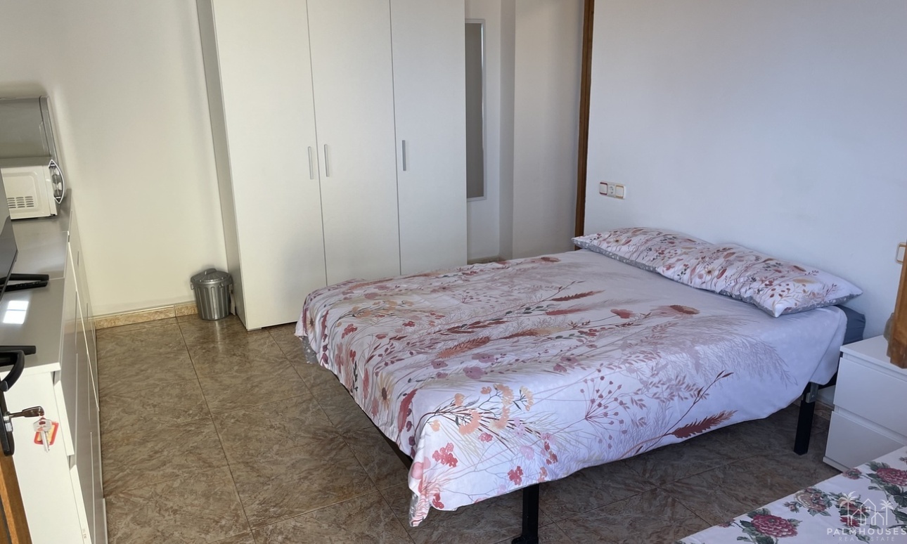 Revente - Villa - Alhama De Murcia - Inland