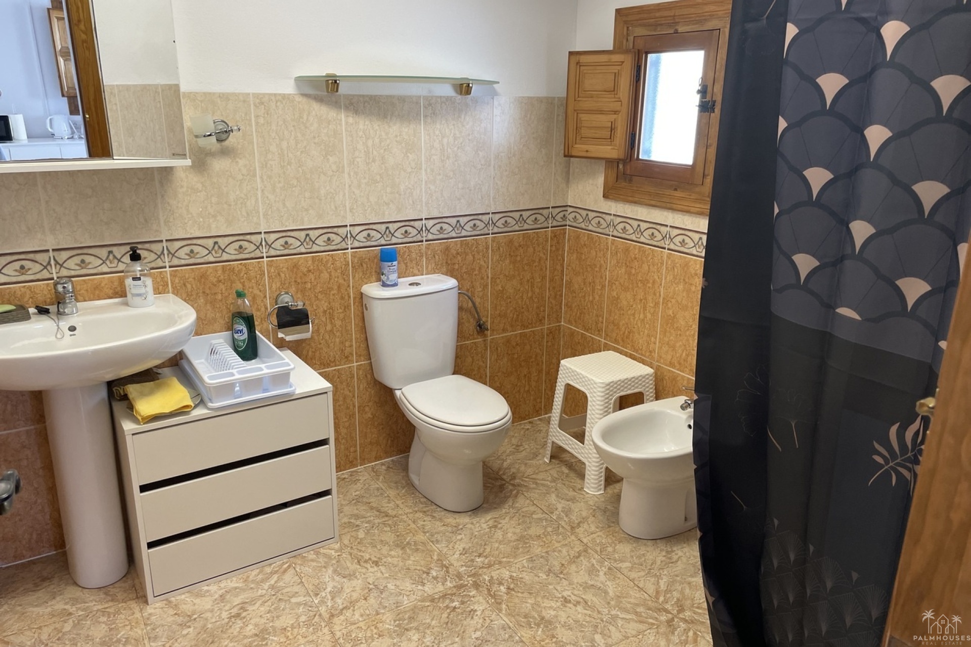 Revente - Villa - Alhama De Murcia - Inland