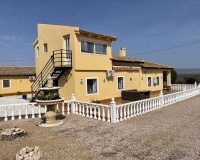 Revente - Villa - Alhama De Murcia - Inland