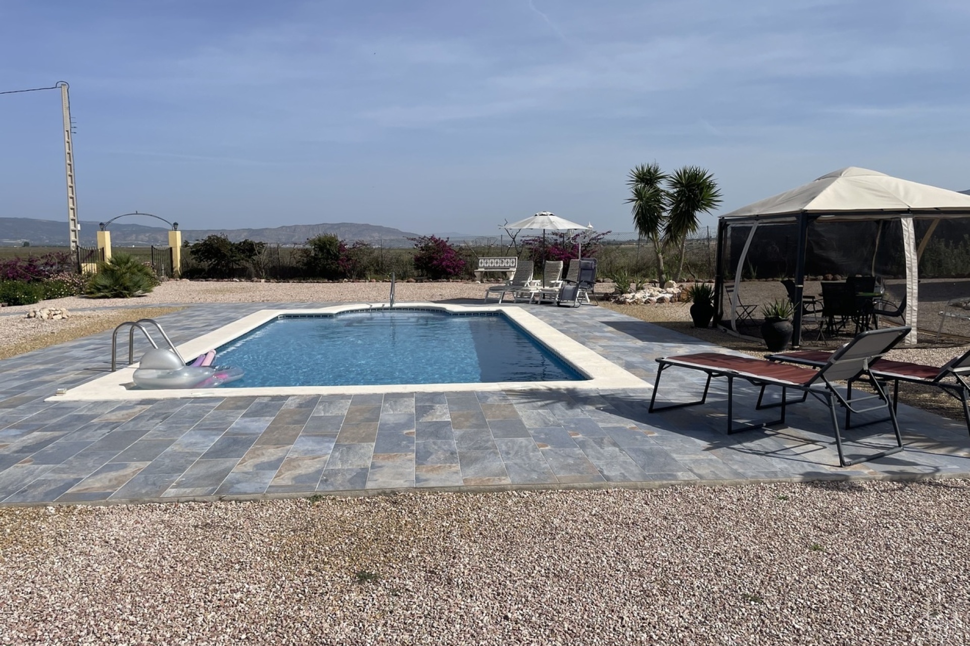 Revente - Villa - Alhama De Murcia - Inland