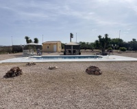 Revente - Villa - Alhama De Murcia - Inland