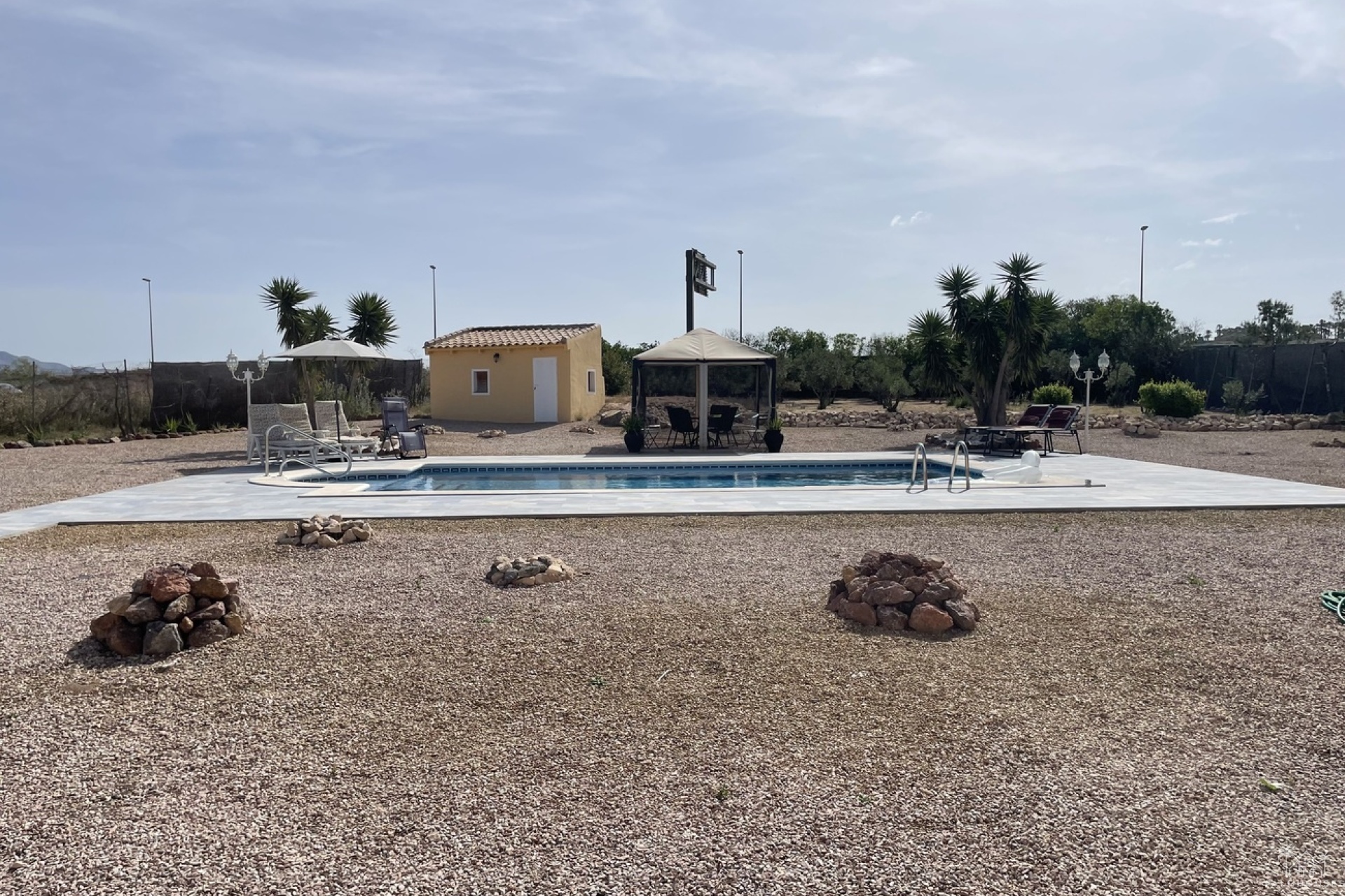 Revente - Villa - Alhama De Murcia - Inland