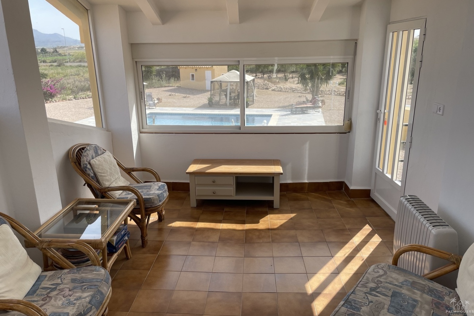 Revente - Villa - Alhama De Murcia - Inland