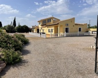 Revente - Villa - Alhama De Murcia - Inland