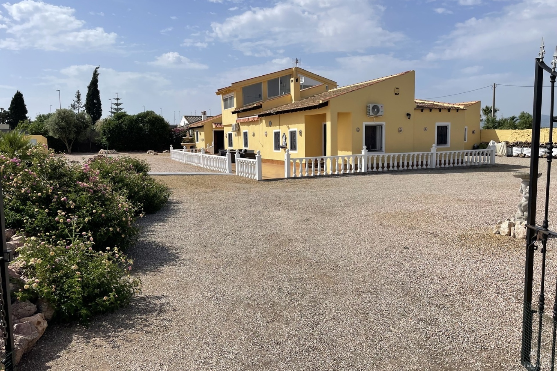 Revente - Villa - Alhama De Murcia - Inland