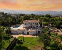Revente - Villa - Alicante - Alicante Centro