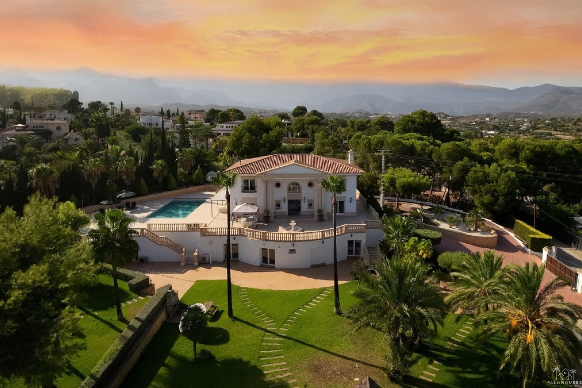 Revente - Villa - Alicante - Alicante Centro