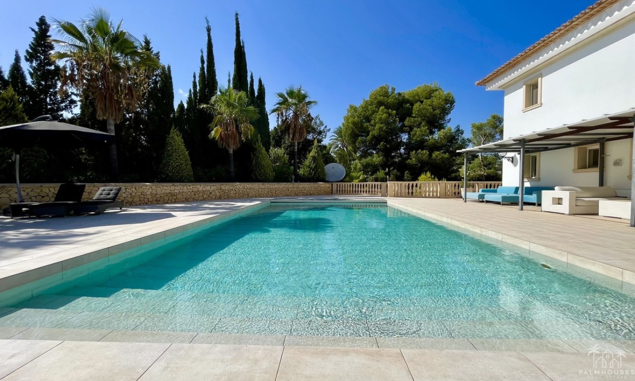 Revente - Villa - Alicante - Alicante Centro