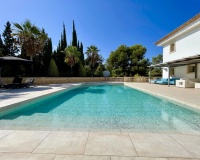 Revente - Villa - Alicante - Alicante Centro
