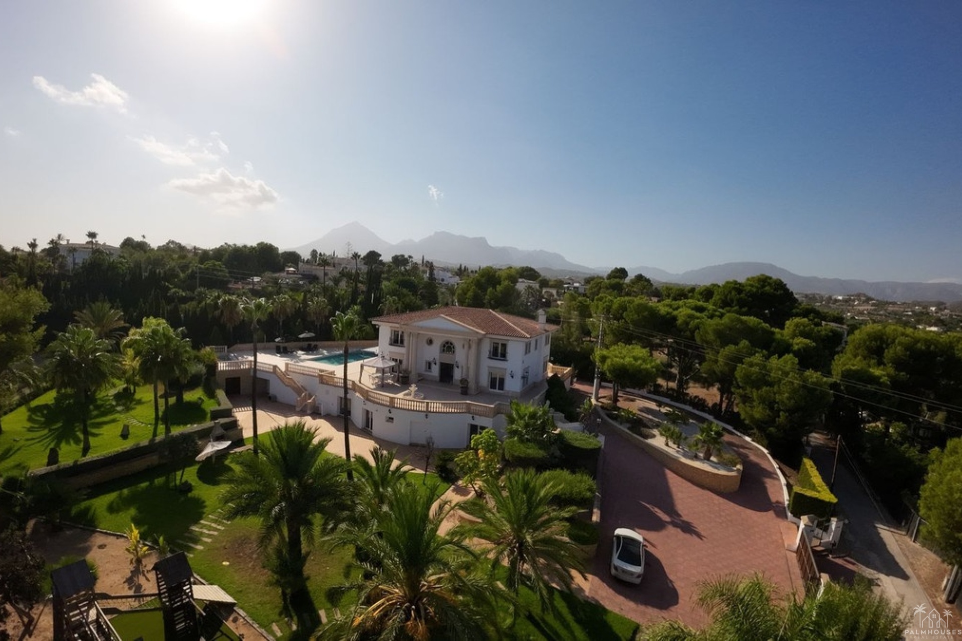Revente - Villa - Alicante - Alicante Centro
