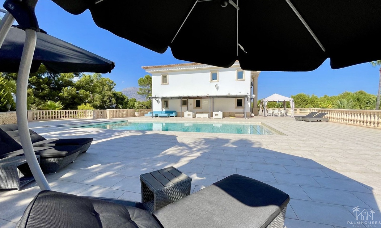 Revente - Villa - Alicante - Alicante Centro