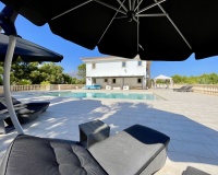 Revente - Villa - Alicante - Alicante Centro