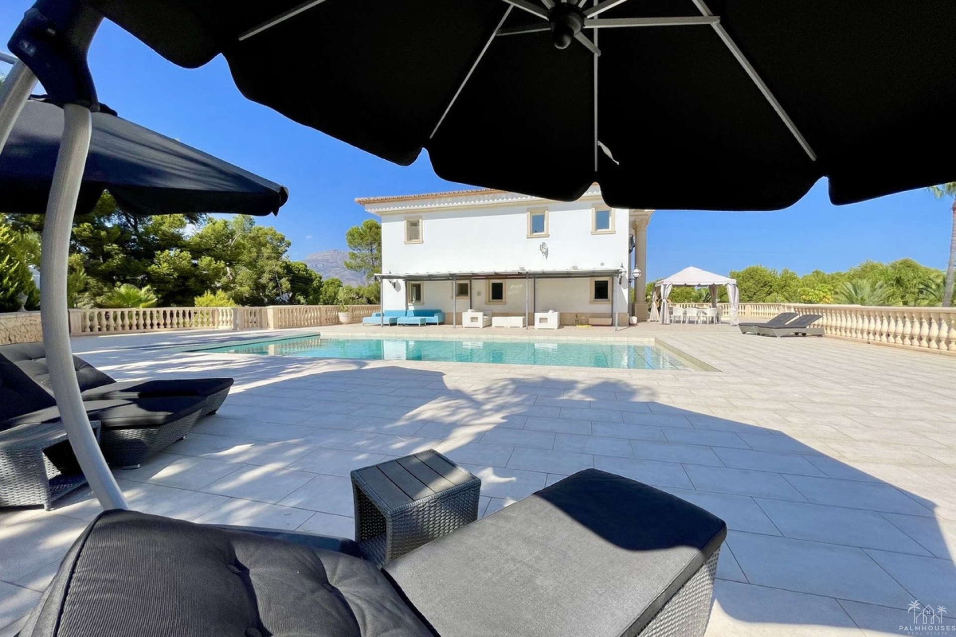 Revente - Villa - Alicante - Alicante Centro