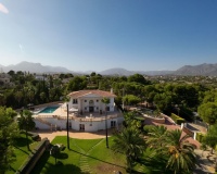 Revente - Villa - Alicante - Alicante Centro