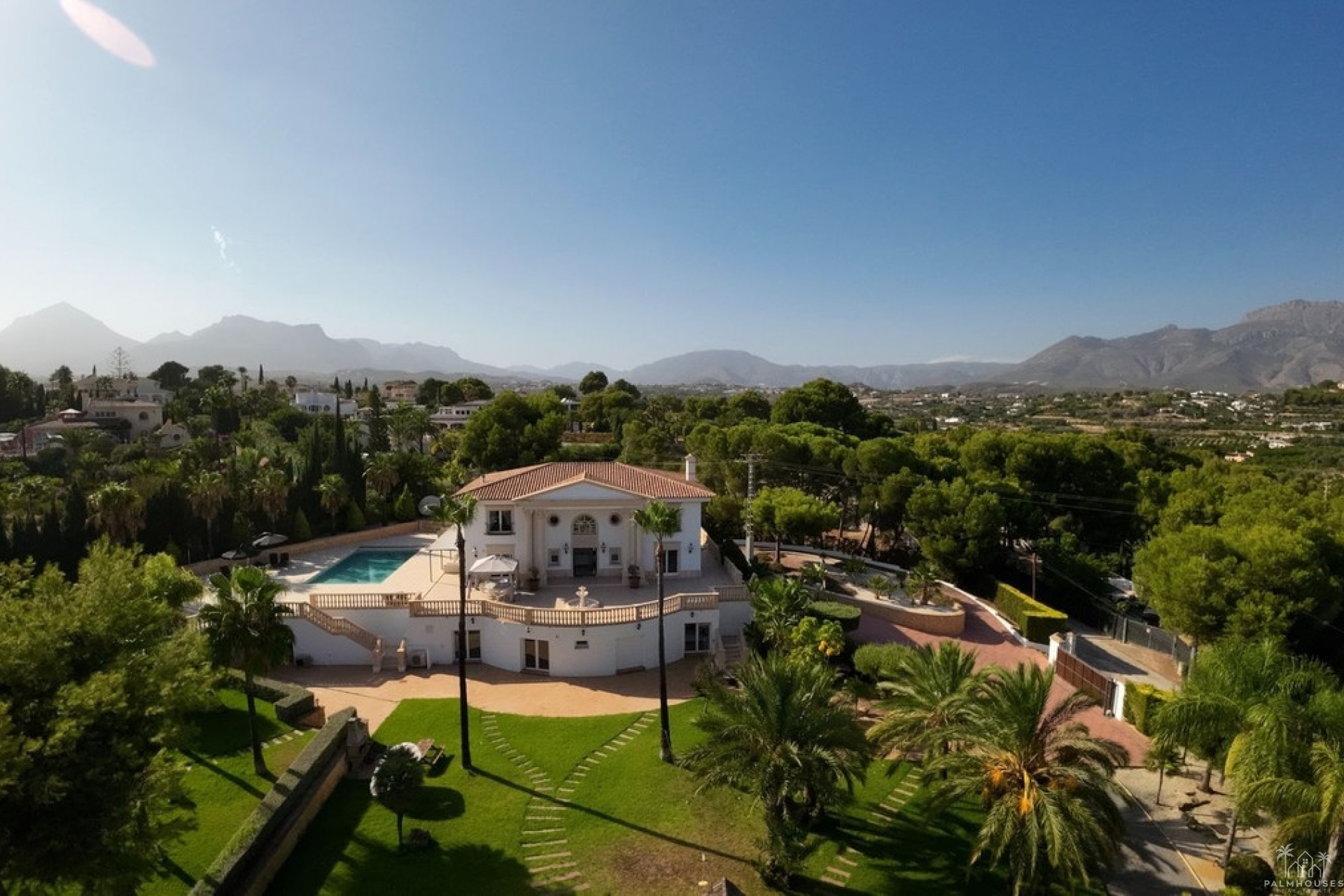 Revente - Villa - Alicante - Alicante Centro
