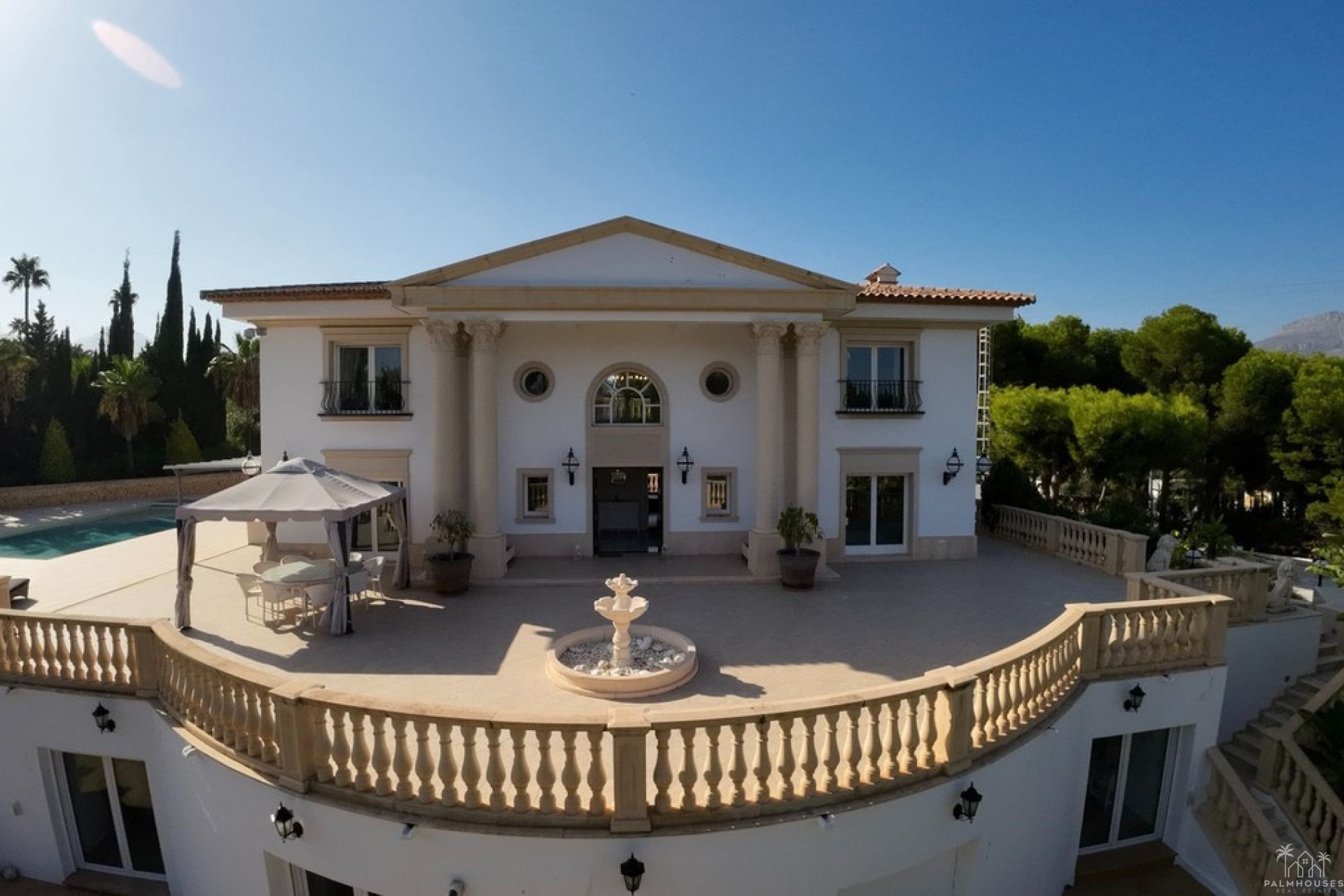 Revente - Villa - Alicante - Alicante Centro
