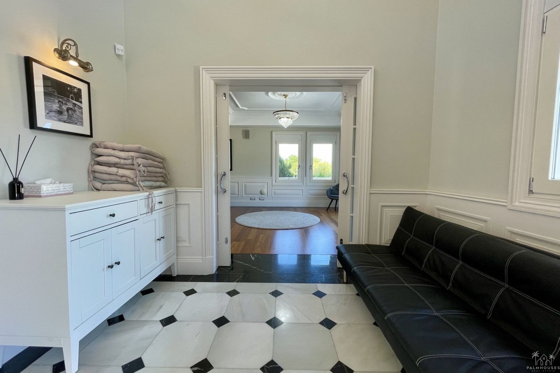Revente - Villa - Alicante - Alicante Centro