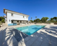 Revente - Villa - Alicante - Alicante Centro